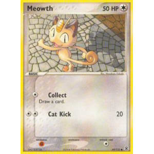 Meowth - 69/112