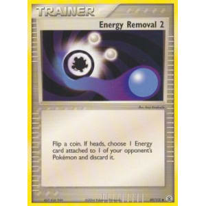 Energy Removal 2 - 89/112