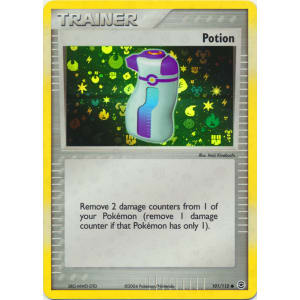 Potion - 101/112 (Reverse Foil)