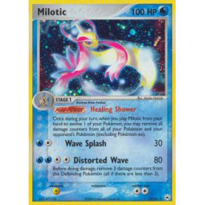 Milotic - 12/101