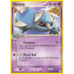 Metang - 43/101