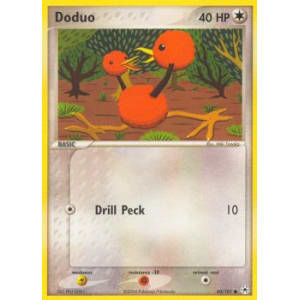 Doduo - 60/101