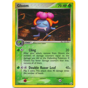 Gloom - 35/101 (Reverse Foil)