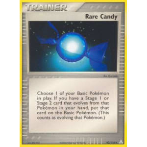 Rare Candy - 90/110