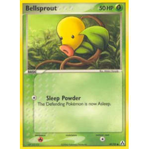 Bellsprout - 49/92