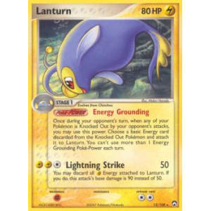 Lanturn - 15/108