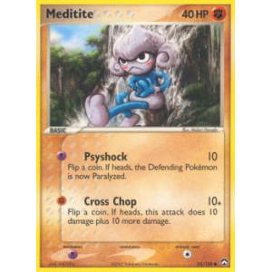 Meditite - 55/108