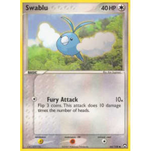 Swablu - 66/108