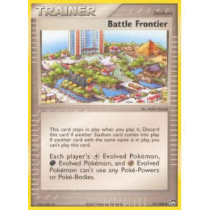 Battle Frontier - 71/108