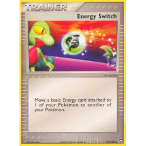 Energy Switch - 75/108