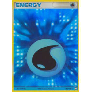 Water Energy - 105/108