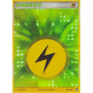 Lightning Energy - 106/108
