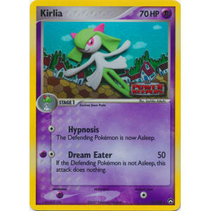 Kirlia - 31/108 (Reverse Foil)