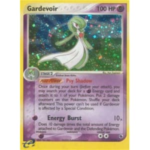 Gardevoir - 7/109