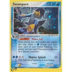 Swampert - 13/109