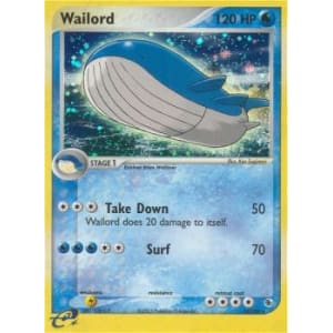 Wailord - 14/109