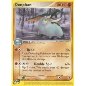 Donphan - 17/109