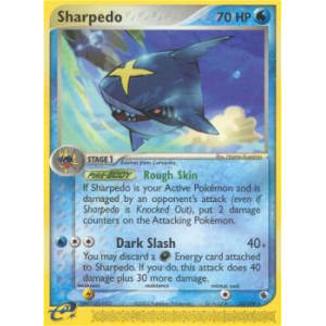 Sharpedo - 22/109