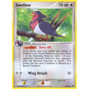 Swellow - 46/109