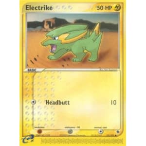 Electrike - 52/109