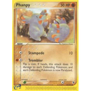 Phanpy - 62/109