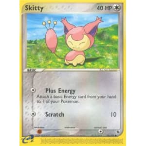 Skitty - 70/109
