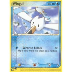 Wingull - 77/109