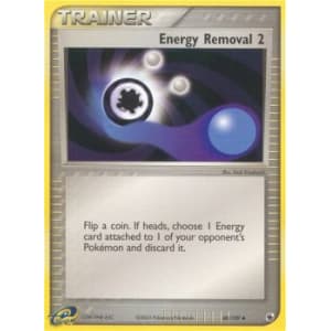Energy Removal 2 - 80/109