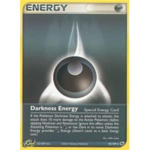 Darkness Energy - 93/109