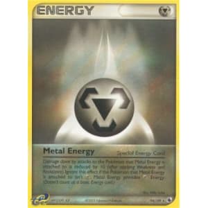 Metal Energy - 94/109