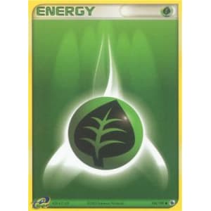 Grass Energy - 104/109