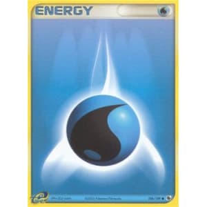 Water Energy - 106/109