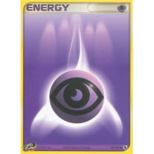 Psychic Energy - 107/109