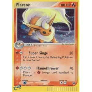 Flareon - 5/100