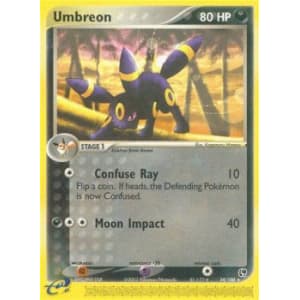 Umbreon - 24/100