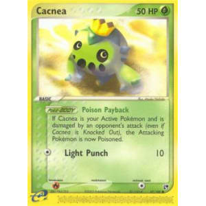 Cacnea - 57/100