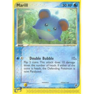 Marill - 68/100