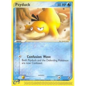 Psyduck - 73/100