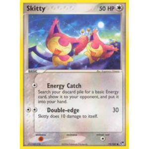 Skitty - 79/100