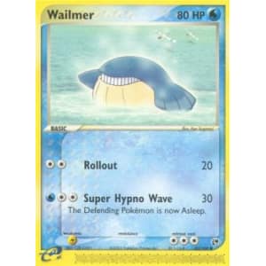 Wailmer - 83/100