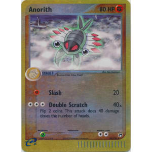 Anorith - 28/100 (Reverse Foil)