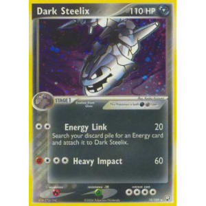 Dark Steelix - 10/109