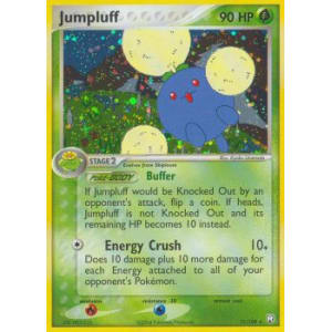 Jumpluff - 11/109