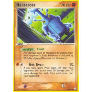 Heracross - 43/109