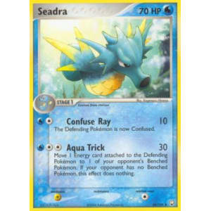 Seadra - 48/109