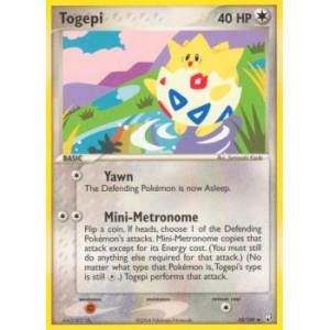 Togepi - 50/109