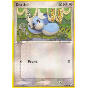 Dratini - 52/109