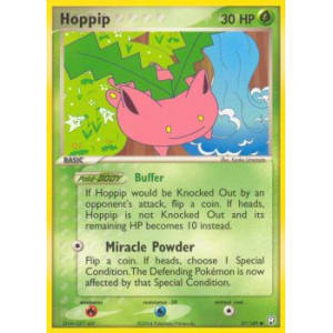 Hoppip - 57/109