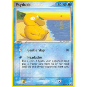 Psyduck - 70/109