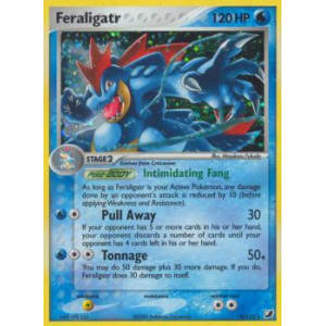 Feraligatr - 4/115